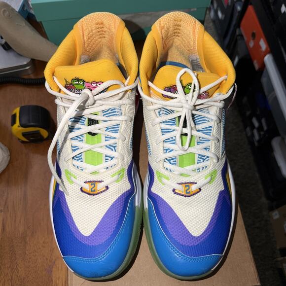 Size 11.5 - Jolly Rancher x New Balance KAWHI Original Flavors main image 7